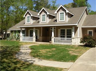 7 Wind River Dr, Conroe, TX 77384
