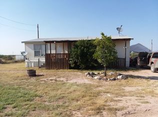 2110 W Knagge Ln, Willcox, AZ 85643
