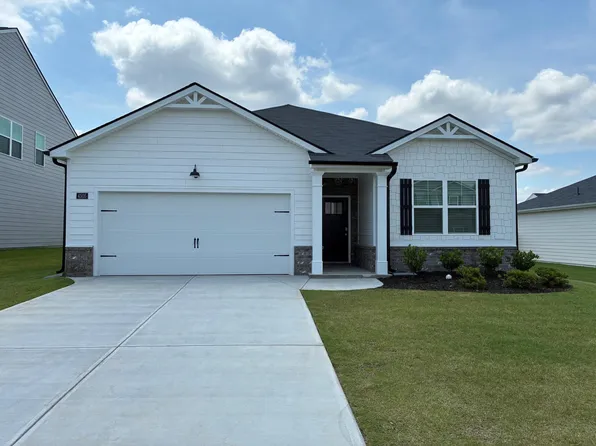 4505 Crimson Pass, Graniteville, SC 29829