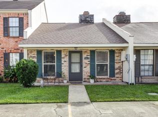 210 Long Plantation Blvd APT J, Lafayette, LA 70508