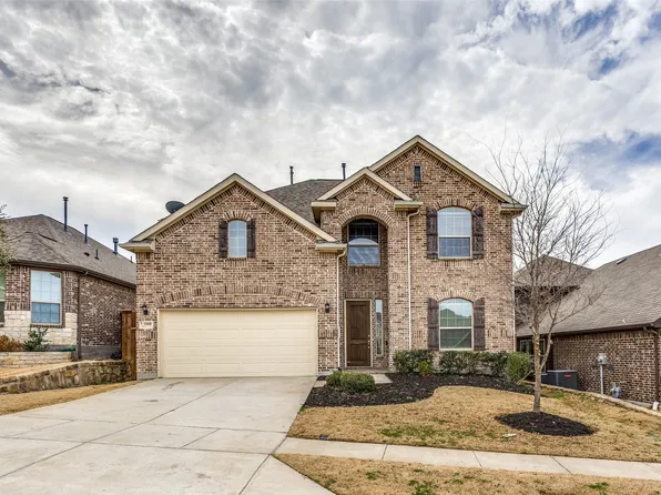 1000 Baynes Dr, McKinney, TX 75071