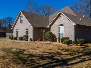 10 Dennis Dr, Vilonia, AR 72173
