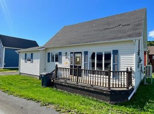72 Main St, Lumsden, NL A0G3E0