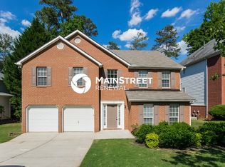 133 Carolinas Way, Fayetteville, GA