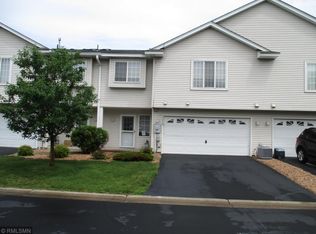 12777 Ulysses Cir NE, Blaine, MN 55434