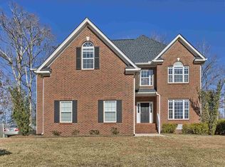 41 Leaminghouse Ct, Irmo, SC 29063
