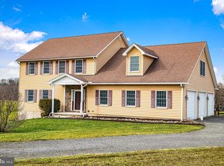 13526 Bottom Rd, Hydes, MD 21082