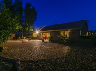 5668 S Palo Blanco Dr, Gold Canyon, AZ 85118