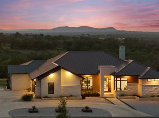 506 Apache Tears, Horseshoe Bay, TX 78657