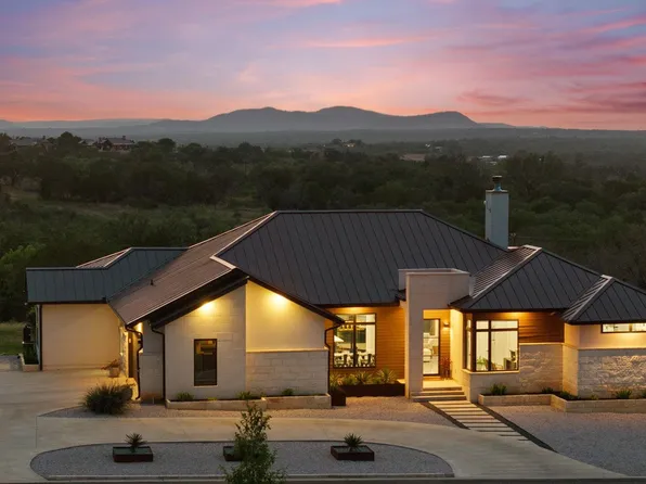 506 Apache Tears, Horseshoe Bay, TX 78657