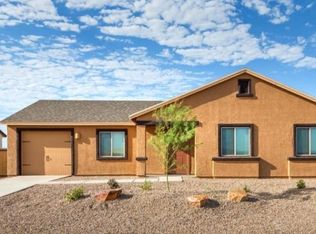 7008 S Draper Rd, Tucson, AZ 85757