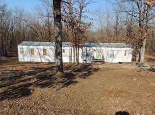 602 E George Ave, Pocola, OK 74902