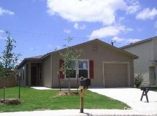 4611 Silver Riv, San Antonio, TX 78222