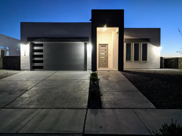 6042 Tin Hill St, Sunland Park, NM 88008