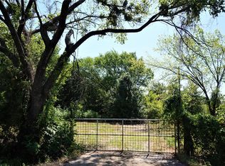 Eden Rd LOT 1, Kennedale, TX 76060