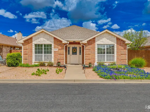 4138 Harmony Ln, San Angelo, TX 76904