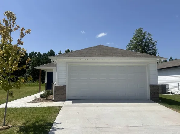 10604 Mason Dr, North Little Rock, AR 72113