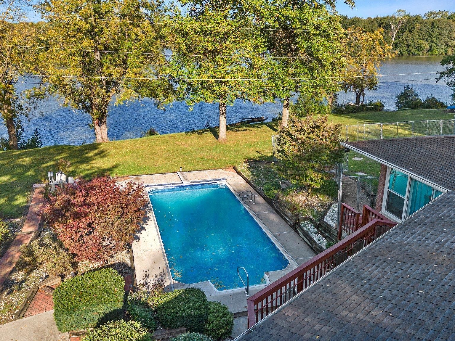 10601 Lagoon Dr, Grabill, IN 46741 Zillow