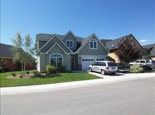256 E Baldwin St, Meridian, ID 83646