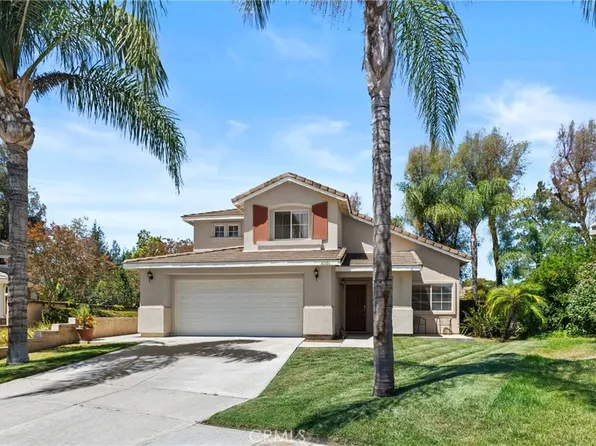 32166 Via Arias, Temecula, CA 92592