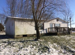 10057 Elizabethtown Rd, Big Clifty, KY 42712