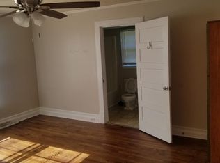 1030 S Church St, Salisbury, NC 28144