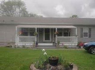 632 1st Ave, Hampton, TN 37658