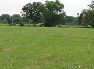 2550 S 184th Rd, Haskell, OK 74436