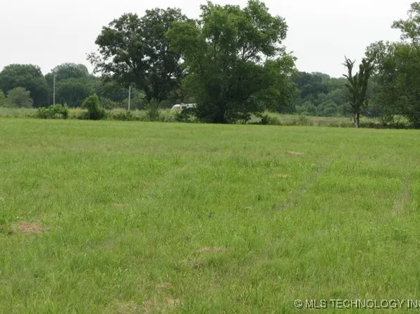2550 S 184th Rd, Haskell, OK 74436