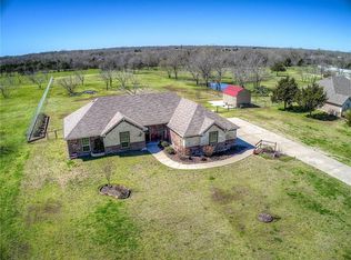 3660 County Road 2208, Greenville, TX 75402