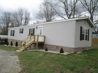 522 Craig St, Reeds Spring, MO 65737