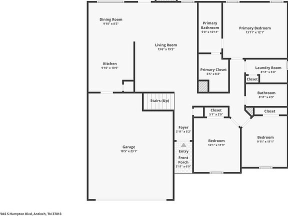2nd image of this home