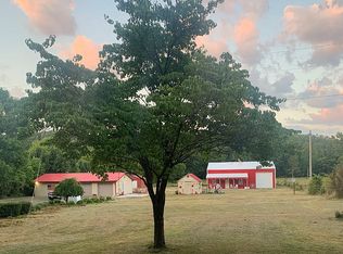 1314 Upper Standing Rock Rd, Dover, TN 37058