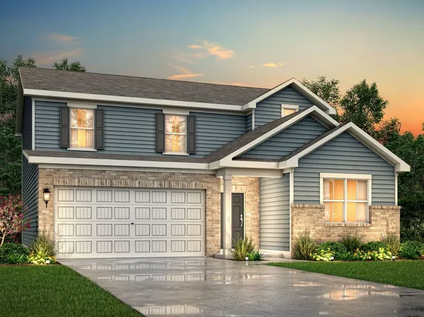 8035 Dickens Dr, Fairburn, GA 30213