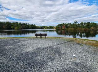 136 S Lakeshore Dr, Browns Mills, NJ 08015