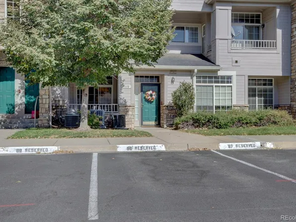 9448 E Florida Ave APT 1078, Denver, CO 80247