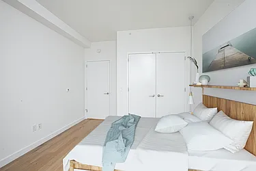 Rented by Stonehenge NYC LLC