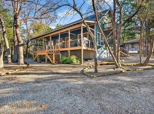 100 Bluebonnet Cir, Bluebonnet, TX 75020