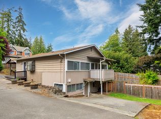 19708 N Park Ave N #B, Seattle, WA 98133