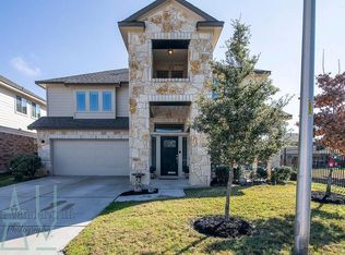 11201 Sisquoc Formation Vw, Austin, TX 78754