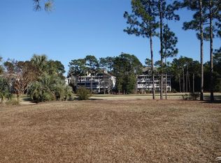 3491 Haskell Ln SE, Southport, NC 28461