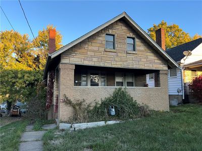 355 Tyler Ave, Washington, PA, 15301