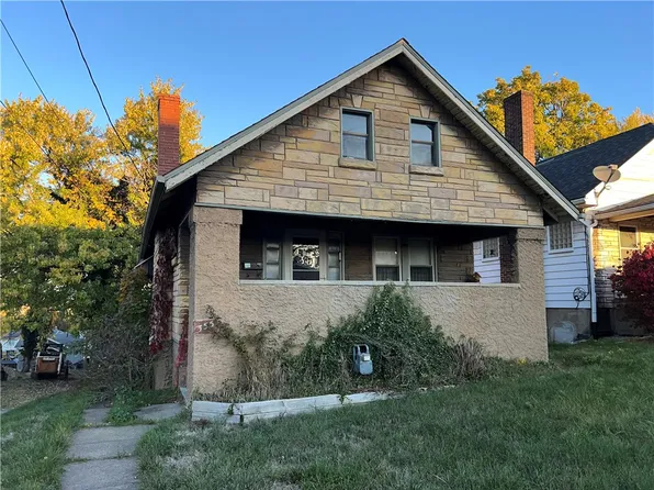 355 Tyler Ave, Washington, PA 15301