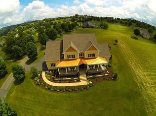 423 Olde Charter Cir, Jefferson, NC 28640