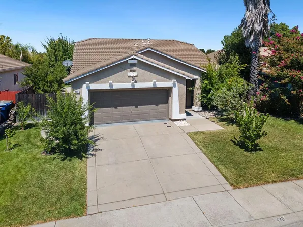 420 Rick Heinrich Cir, Sacramento, CA 95835