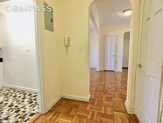Rented by Compass