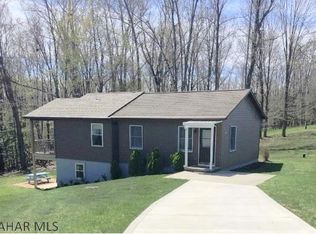 1531 Glendale Lake Rd, Patton, PA 16668