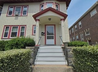 6-8 Mapleton St, Brighton, MA 02135