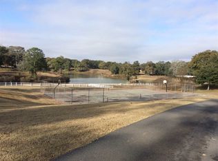 145 Todd Rd, Perry, GA 31069