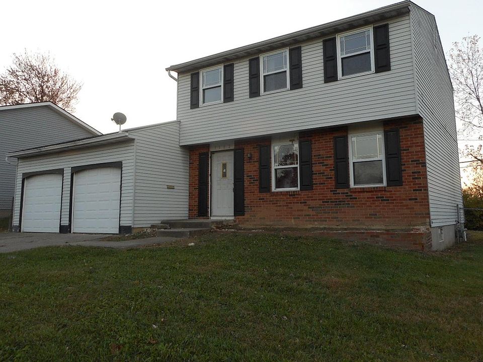 1st image of 1382 Karahill Dr